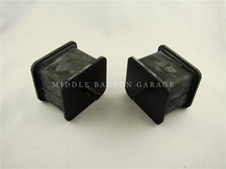 ENGINE MOUNT FRONT 2300/Dino